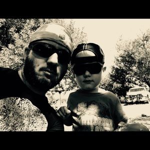 Meet your Posher, William